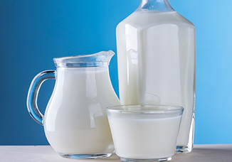 Dairy R&D in SA