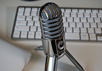 podcasts