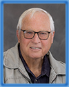 Dr Heinz Meisser