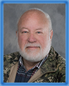 Mr Gerhard Venter