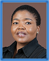 Ms Thabang Rampa