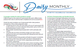 Dairy Monthly - May 2025