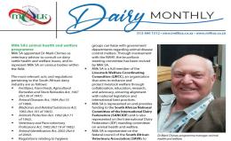 Dairy Monthly - March 2025