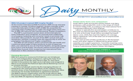 Dairy Monthly June 2026