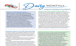 Dairy Monthly May 2026